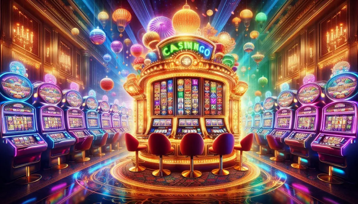 Zoomer Casino